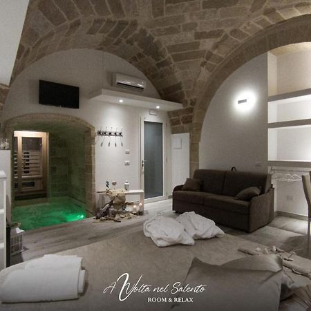Avvolta Nel Salento - Room & Relax Torchiarolo Εξωτερικό φωτογραφία