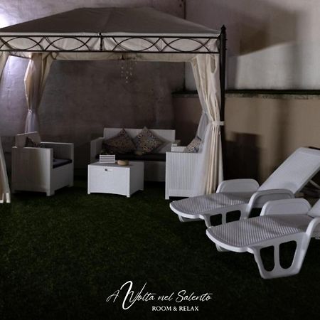 Avvolta Nel Salento - Room & Relax Torchiarolo Εξωτερικό φωτογραφία
