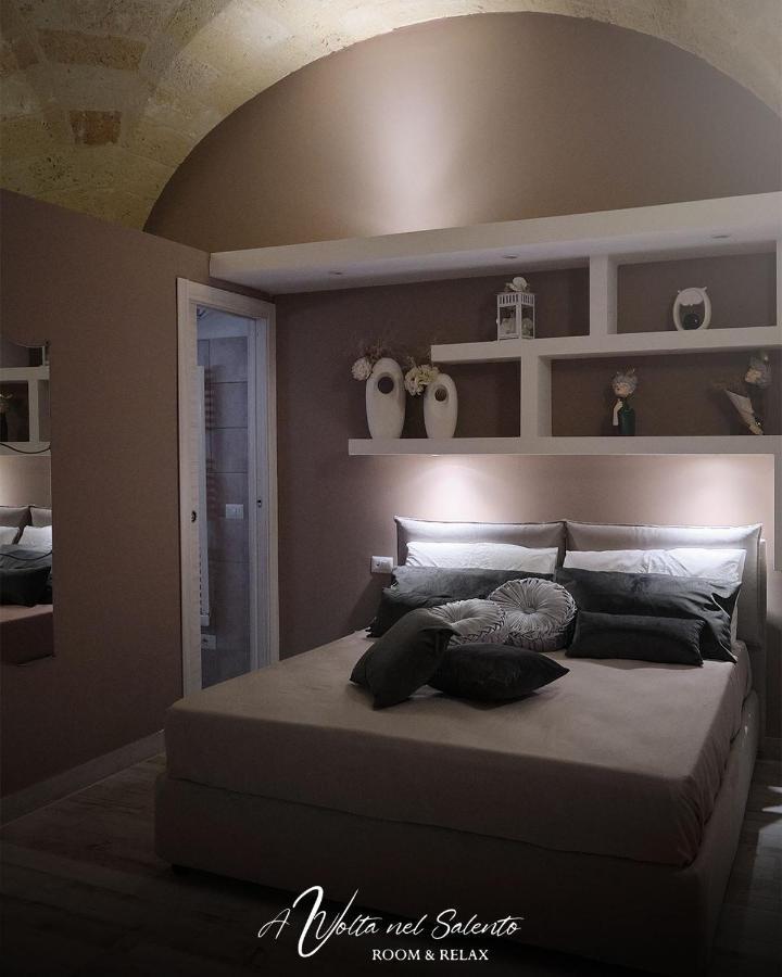 Avvolta Nel Salento - Room & Relax Torchiarolo Εξωτερικό φωτογραφία