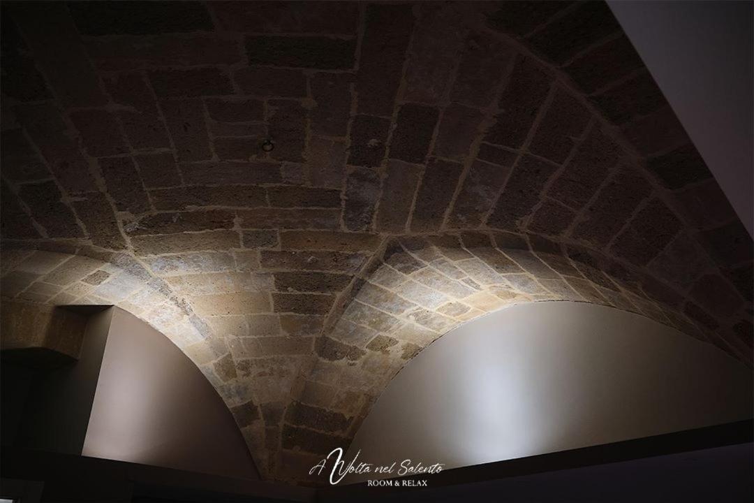Avvolta Nel Salento - Room & Relax Torchiarolo Εξωτερικό φωτογραφία