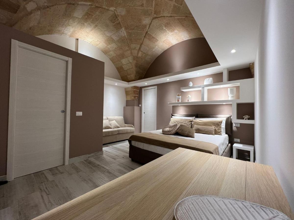 Avvolta Nel Salento - Room & Relax Torchiarolo Εξωτερικό φωτογραφία