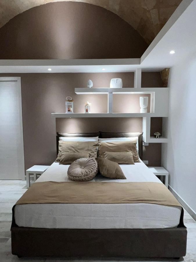 Avvolta Nel Salento - Room & Relax Torchiarolo Εξωτερικό φωτογραφία