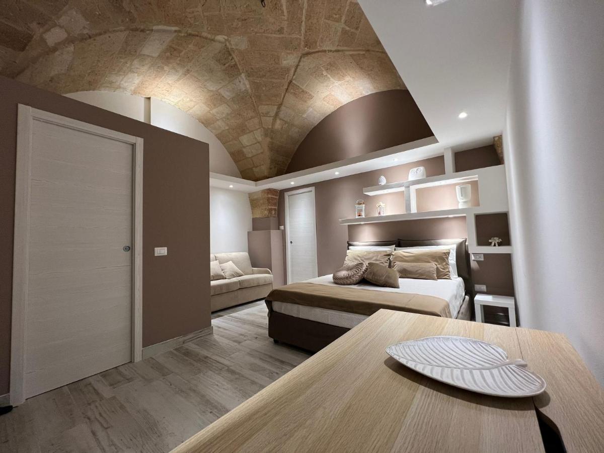 Avvolta Nel Salento - Room & Relax Torchiarolo Εξωτερικό φωτογραφία