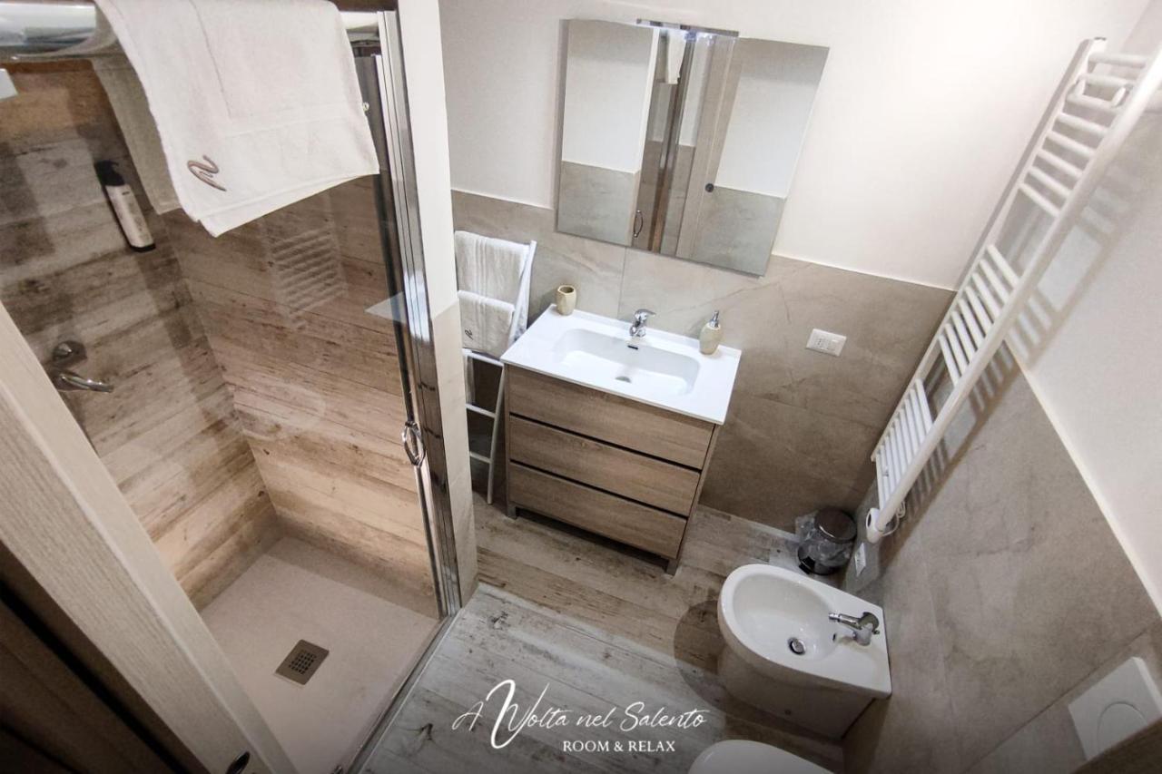 Avvolta Nel Salento - Room & Relax Torchiarolo Εξωτερικό φωτογραφία