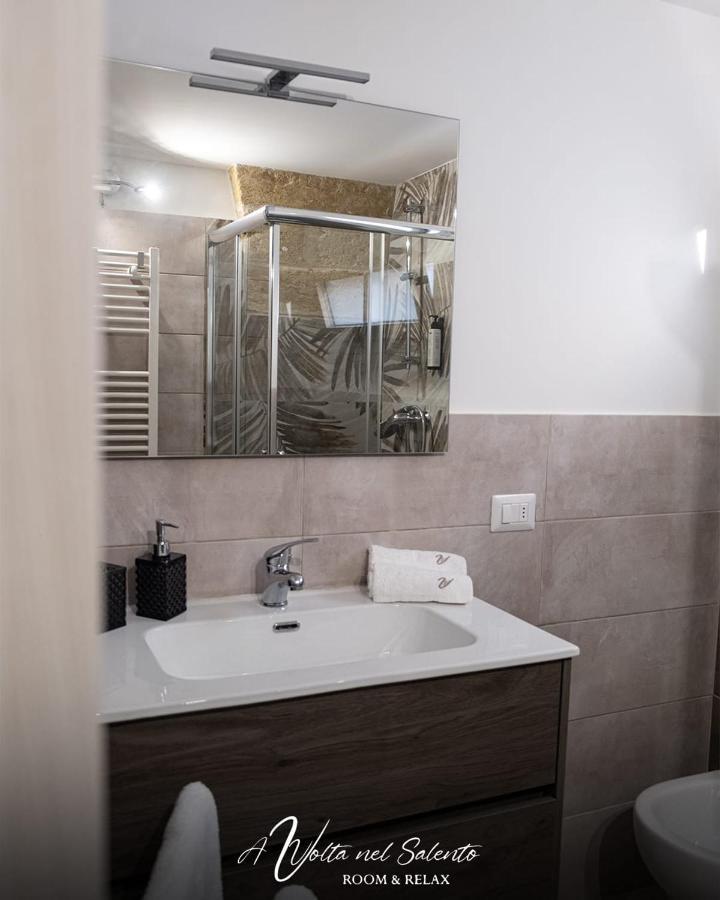 Avvolta Nel Salento - Room & Relax Torchiarolo Εξωτερικό φωτογραφία