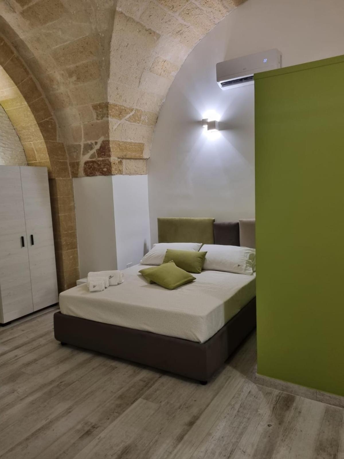 Avvolta Nel Salento - Room & Relax Torchiarolo Εξωτερικό φωτογραφία