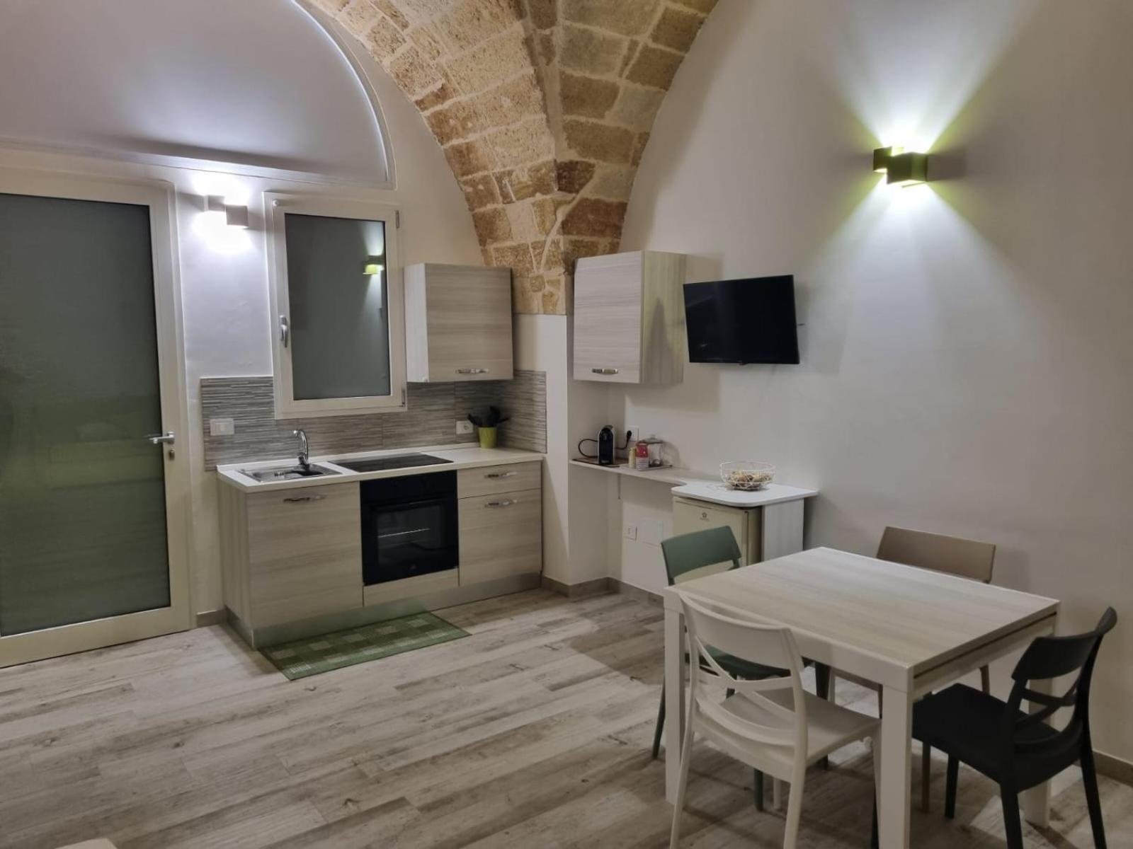 Avvolta Nel Salento - Room & Relax Torchiarolo Εξωτερικό φωτογραφία
