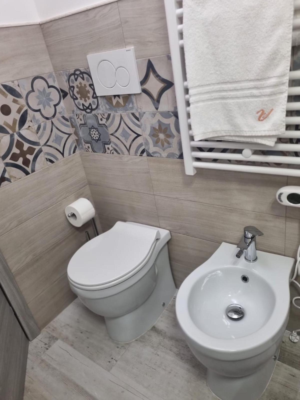 Avvolta Nel Salento - Room & Relax Torchiarolo Εξωτερικό φωτογραφία