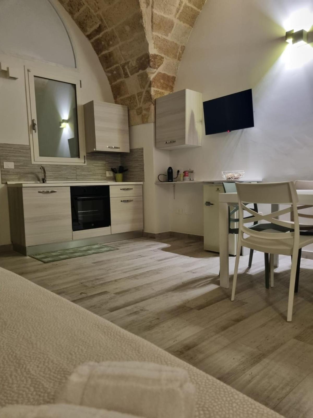 Avvolta Nel Salento - Room & Relax Torchiarolo Εξωτερικό φωτογραφία